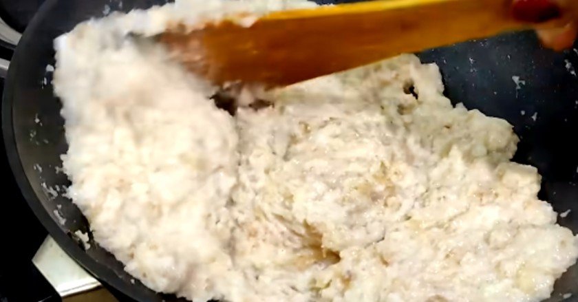 bread halwa recipe