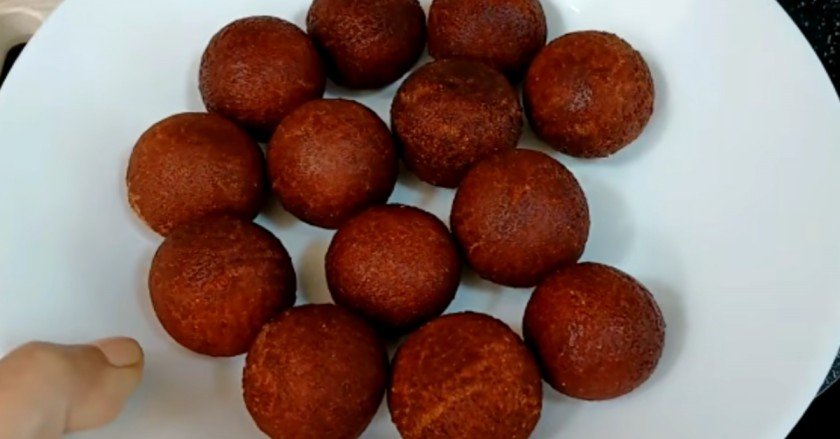 gits gulab jamun
