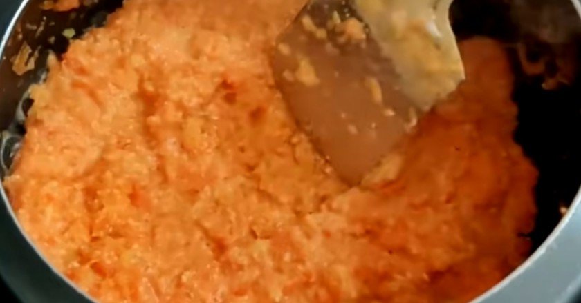cooker me gajar ka halwa kaise banaye