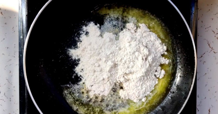 white sauce pasta ghar pe kaise banaye