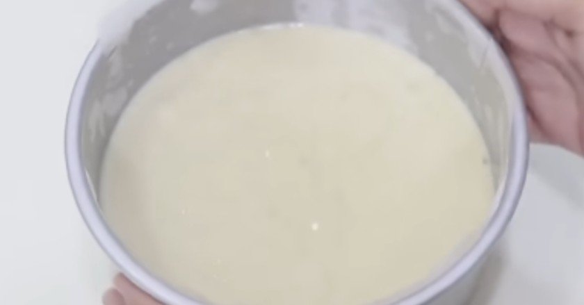 ghar par banana cake kaise banaen