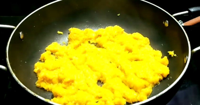kaddu ki kheer banane ka aasan tarika