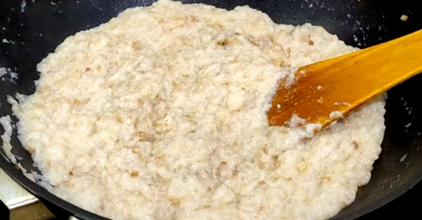 bread halwa recipe
