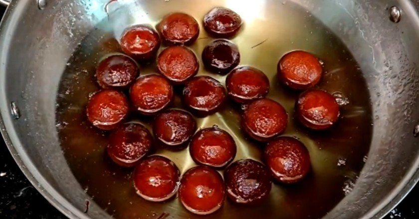 gits gulab jamun