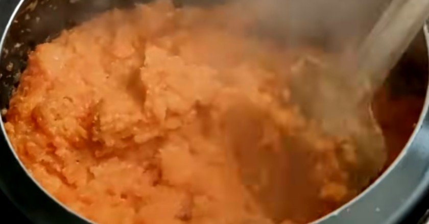 cooker me gajar ka halwa kaise banaye