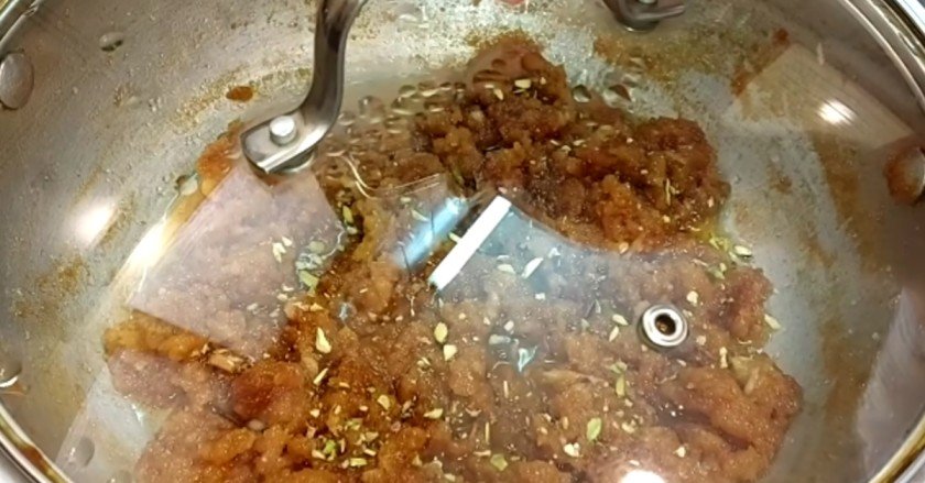 suji ka halwa kaise banaya jaaye