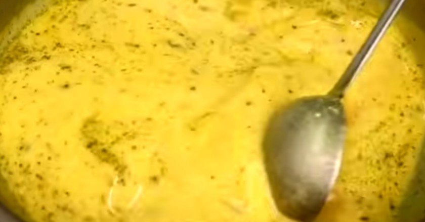 kadhi pakora recipe