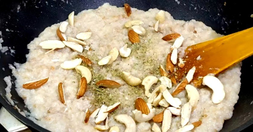 bread halwa recipe