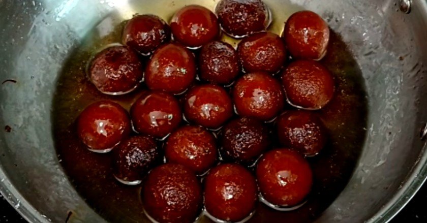 gits gulab jamun