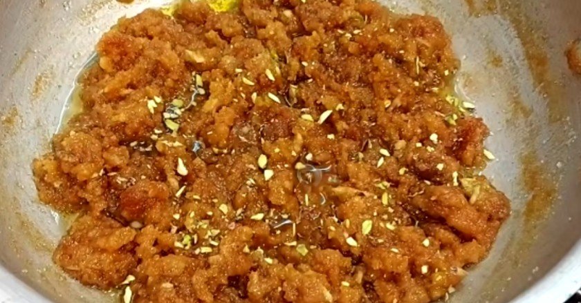 suji ka halwa kaise banaya jaaye