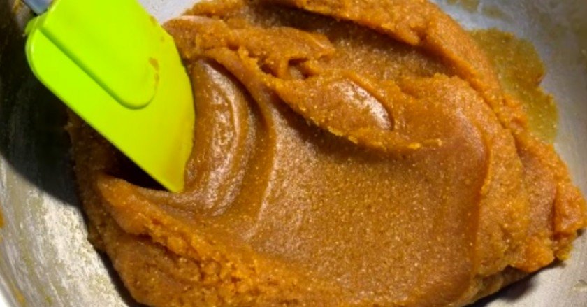 besan halwa recipe