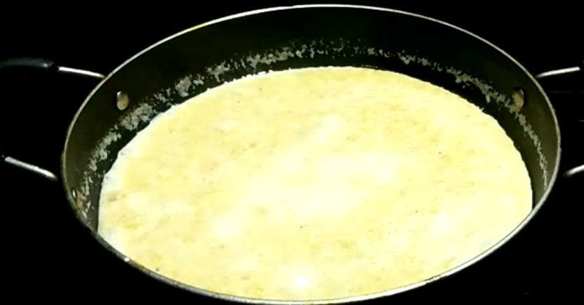 kaddu ki kheer banane ka aasan tarika