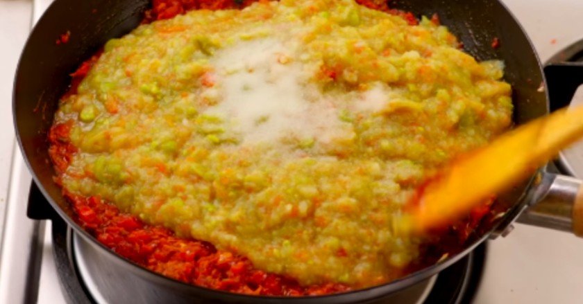 pav bhaji recipe