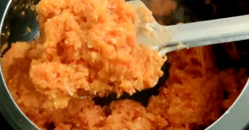 cooker me gajar ka halwa kaise banaye