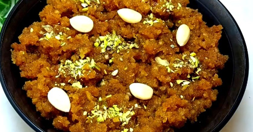 suji ka halwa kaise banaya jaaye