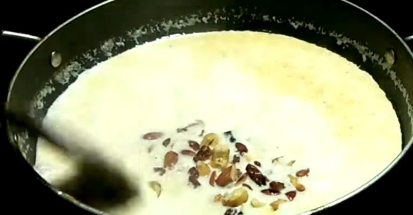 kaddu ki kheer banane ka aasan tarika
