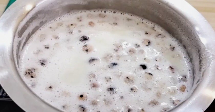 makhane ki kheer ghar per kaise banaen