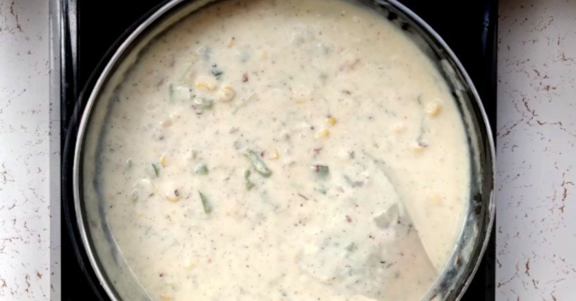 white sauce pasta ghar pe kaise banaye