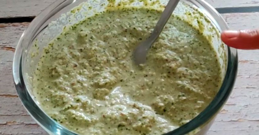 rice rava idli recipe