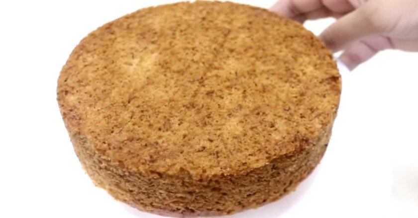 ghar par banana cake kaise banaen