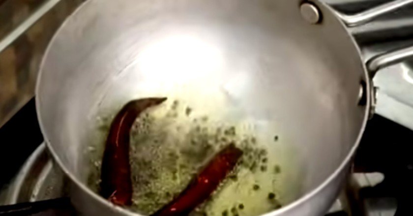 kadhi pakora recipe
