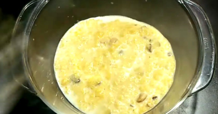 kaddu ki kheer banane ka aasan tarika