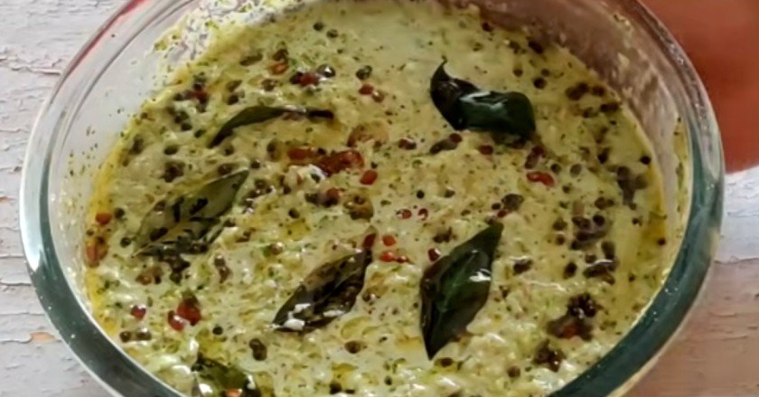 rice rava idli recipe
