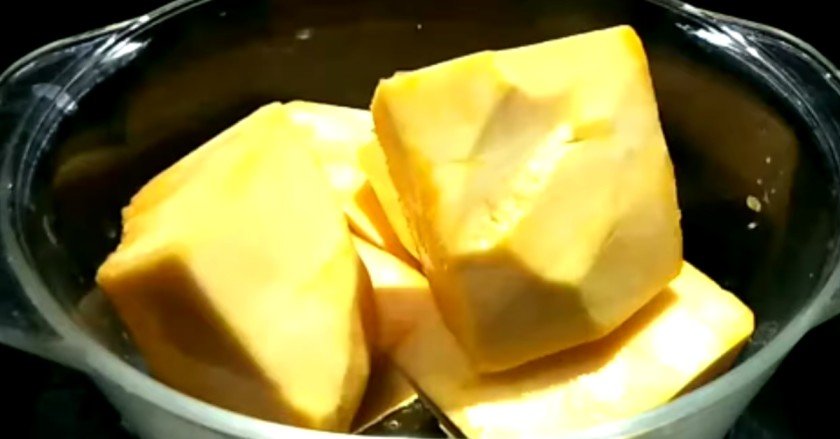 kaddu ki kheer banane ka aasan tarika