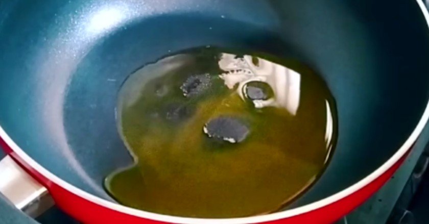 maggi recipe