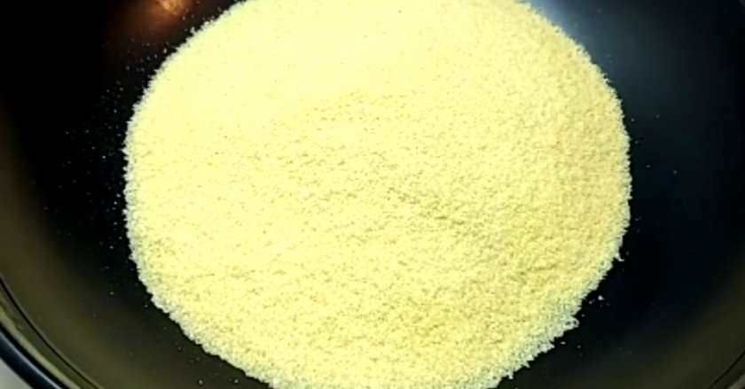 suji ka halwa kaise banaya jaaye