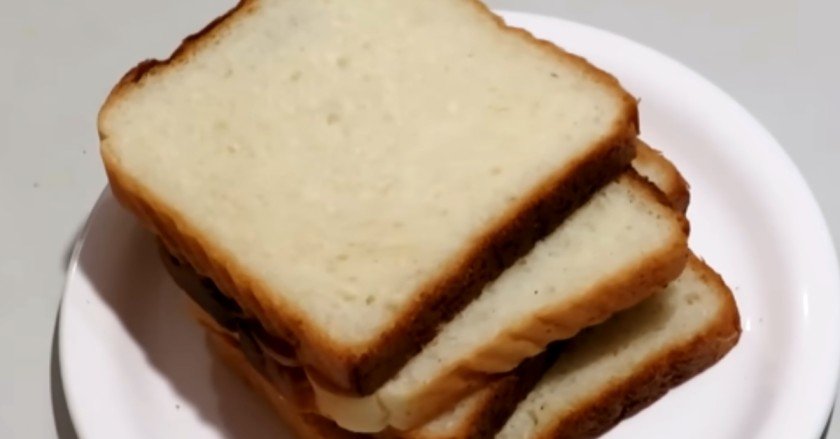 bread pizza banane ki vidhi