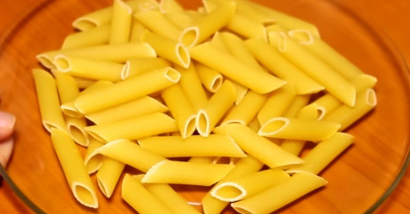 red sauce pasta ghar par kaise banaen