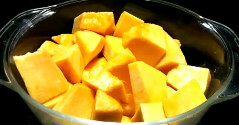 kaddu ki kheer banane ka aasan tarika
