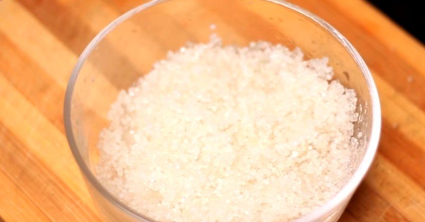 sabudana kheer recipe