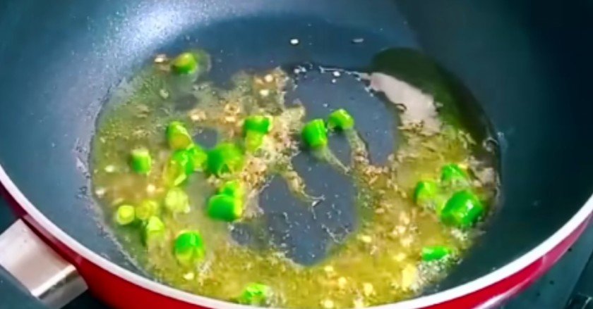 maggi recipe