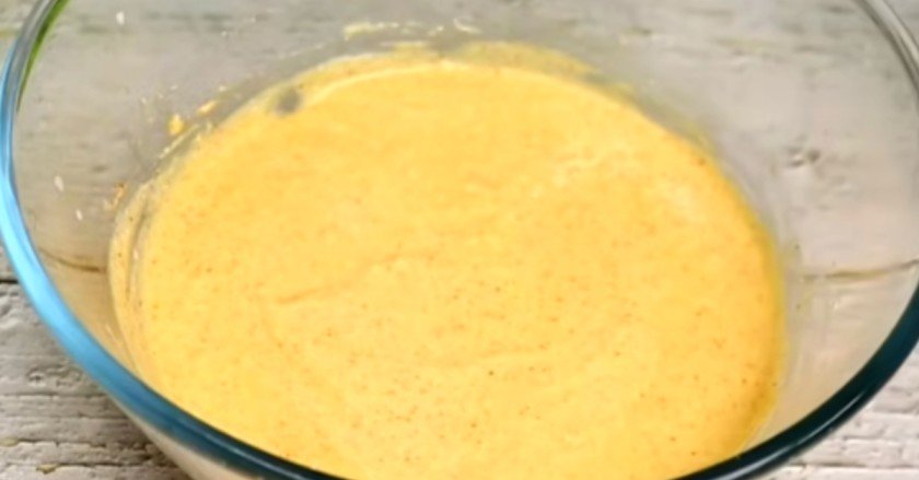 kadhi pakora recipe