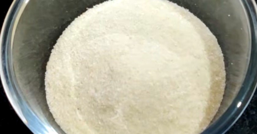 rice rava idli recipe