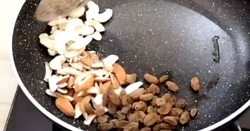 makhane ki kheer ghar per kaise banaen