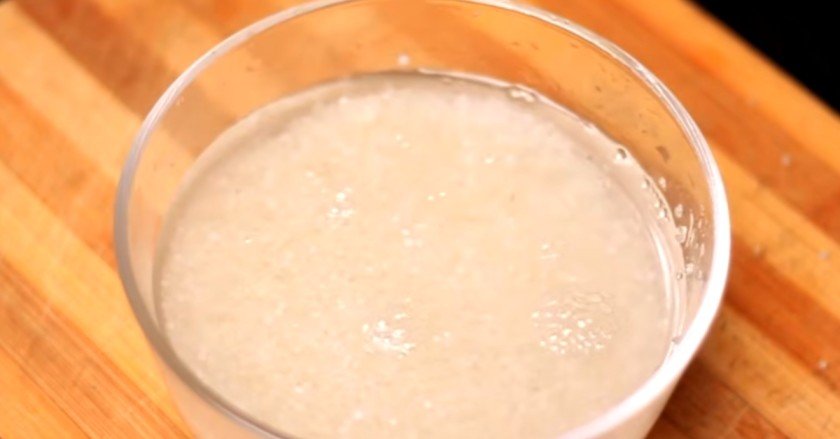 sabudana kheer recipe