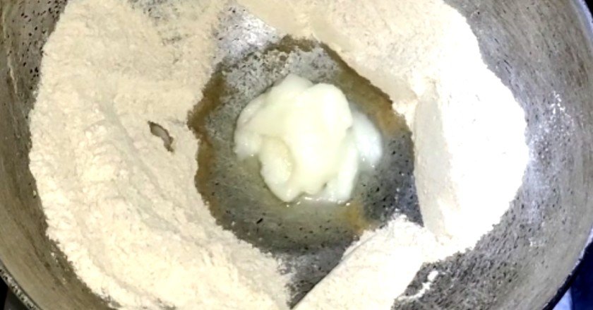 atta ka halwa banane ki vidhi