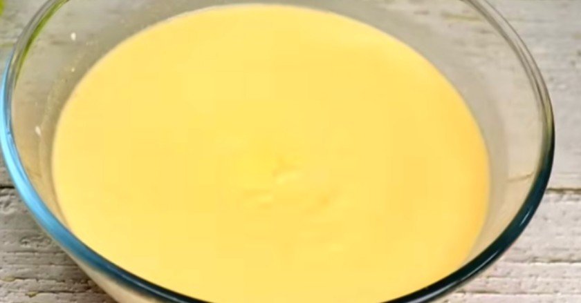 kadhi pakora recipe