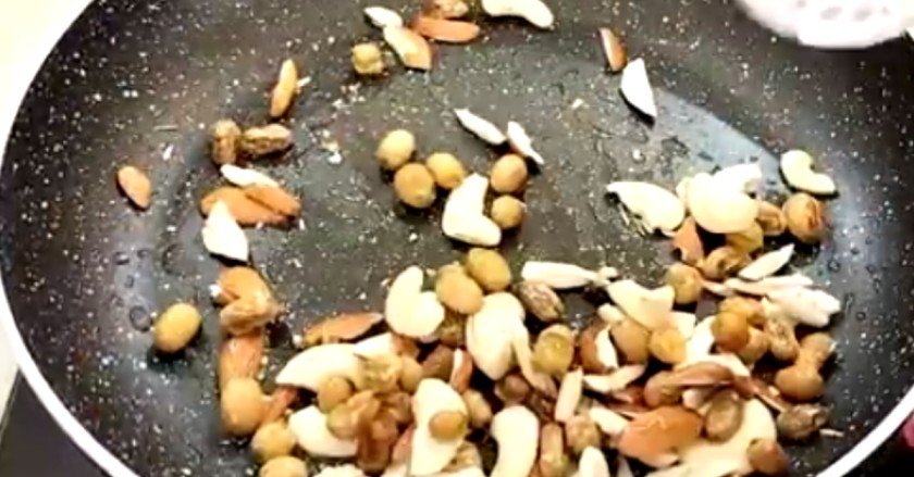 makhane ki kheer ghar per kaise banaen