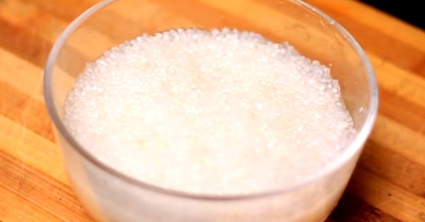 sabudana kheer recipe