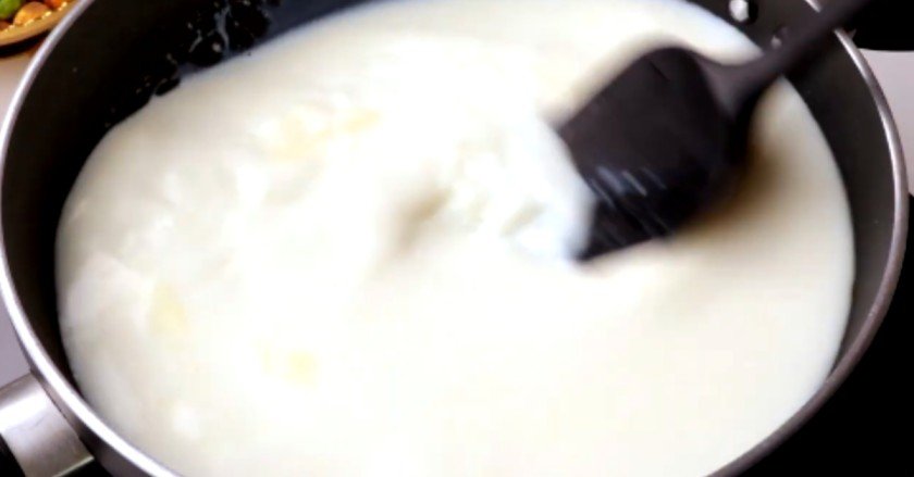 how to make seviyan kheer at home