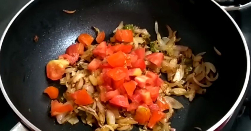 maggi recipe