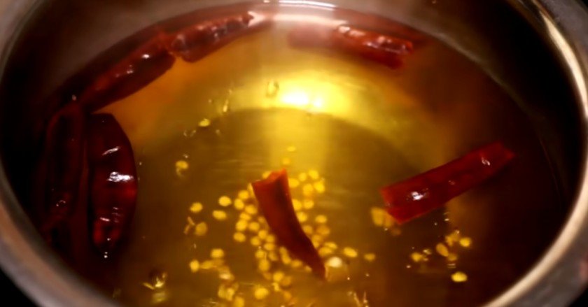 red sauce pasta ghar par kaise banaen