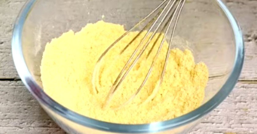 kadhi pakora recipe