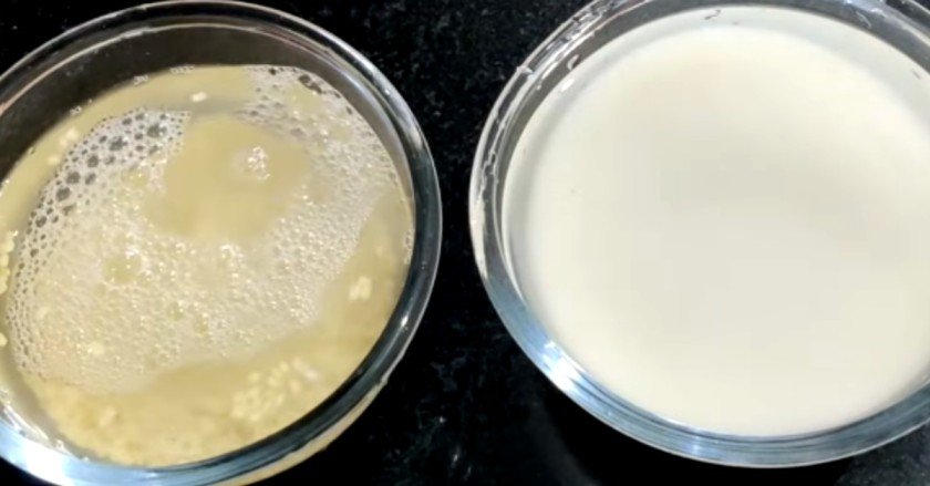 rice rava idli recipe