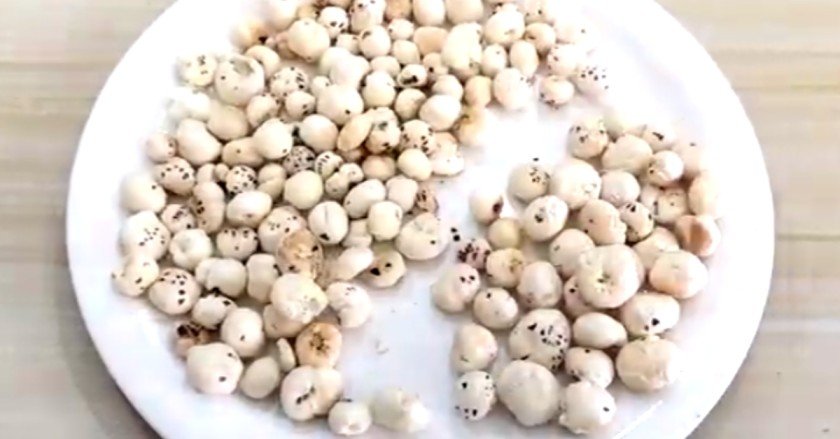 makhane ki kheer ghar per kaise banaen