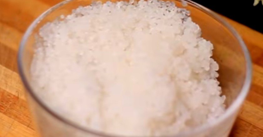 sabudana kheer recipe